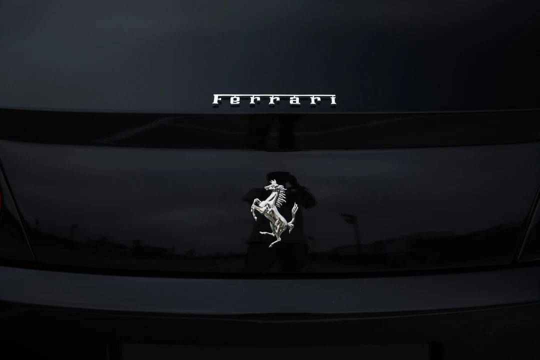 1996 Ferrari 456 GT - Image 27 of 31