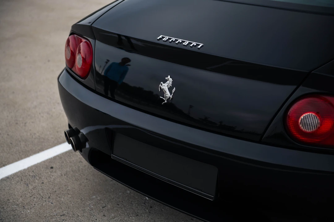 1996 Ferrari 456 GT - Image 30 of 31