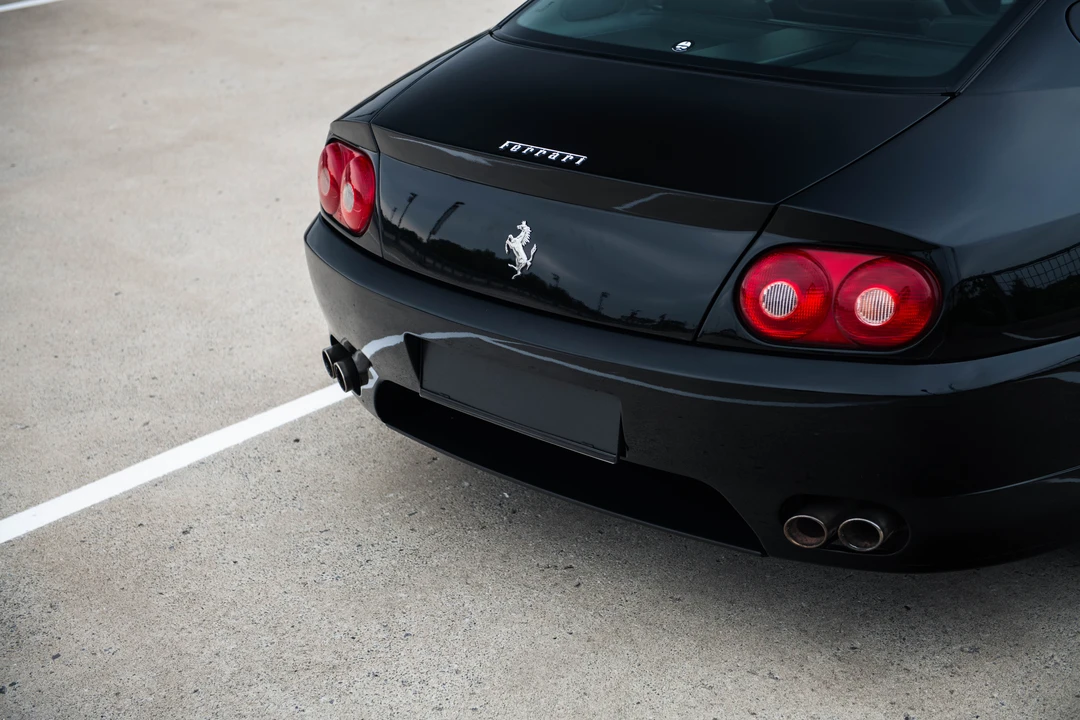 1996 Ferrari 456 GT - Image 31 of 31