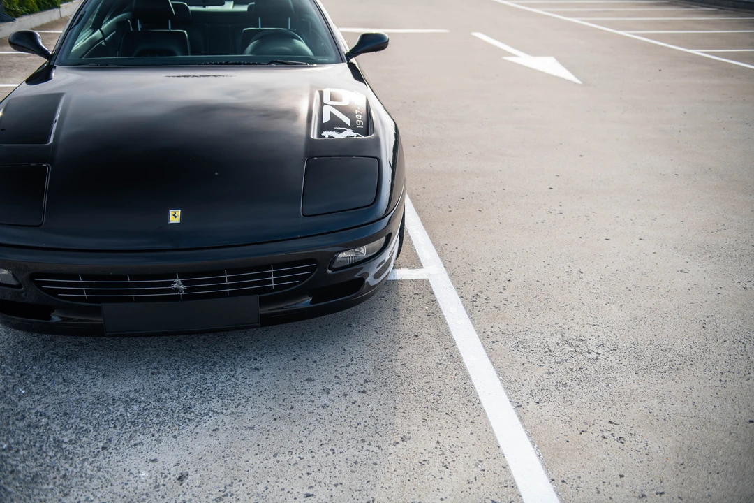 1996 Ferrari 456 GT - Image 18 of 31