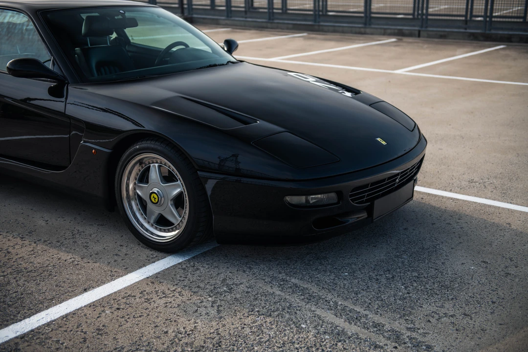 1996 Ferrari 456 GT - Image 20 of 31
