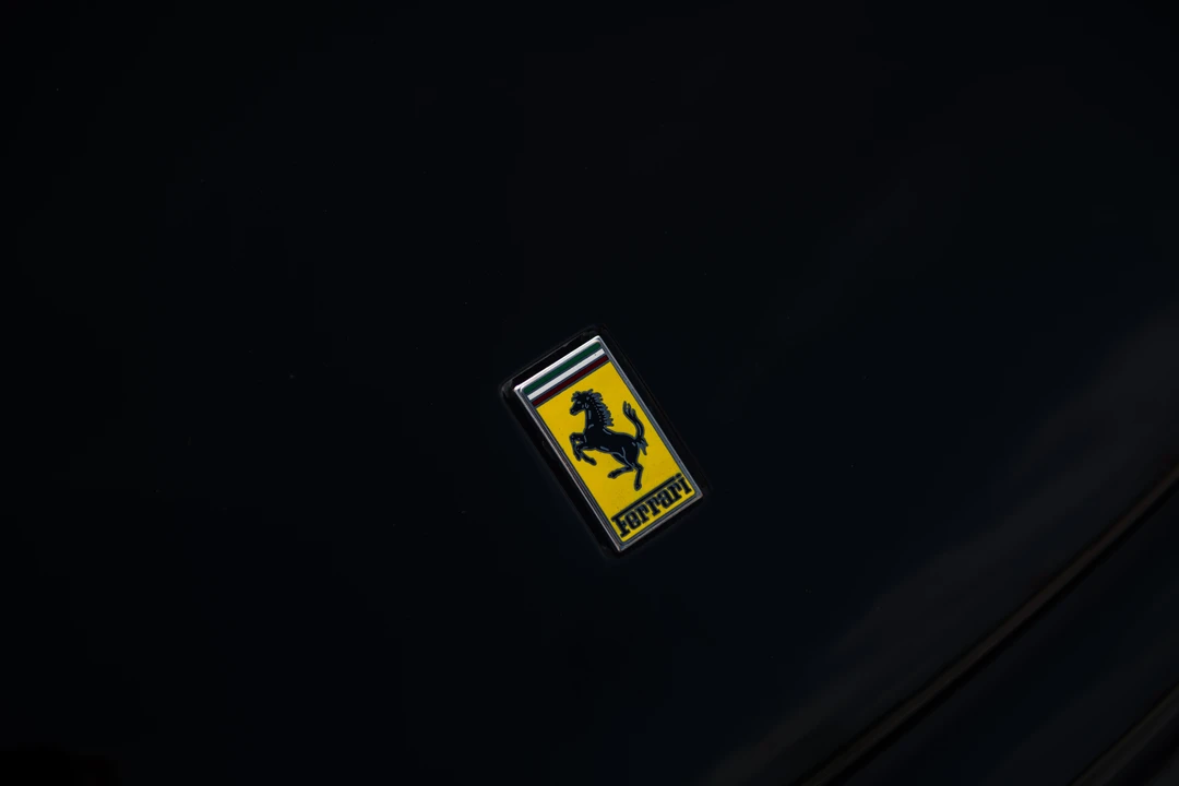 1996 Ferrari 456 GT - Image 21 of 31