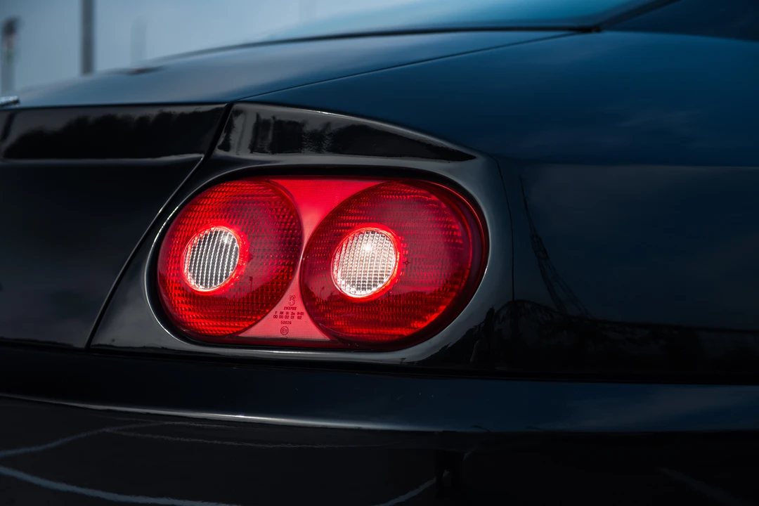 1996 Ferrari 456 GT - Image 23 of 31