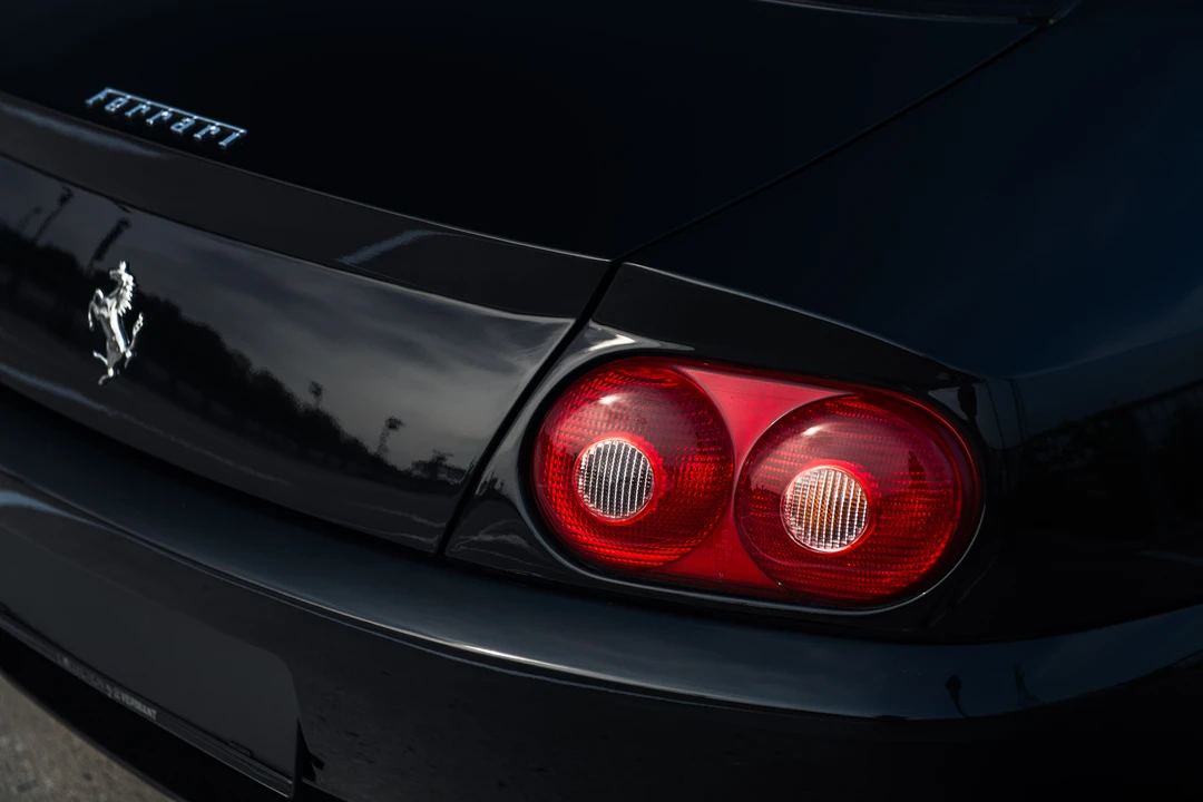 1996 Ferrari 456 GT - Image 24 of 31