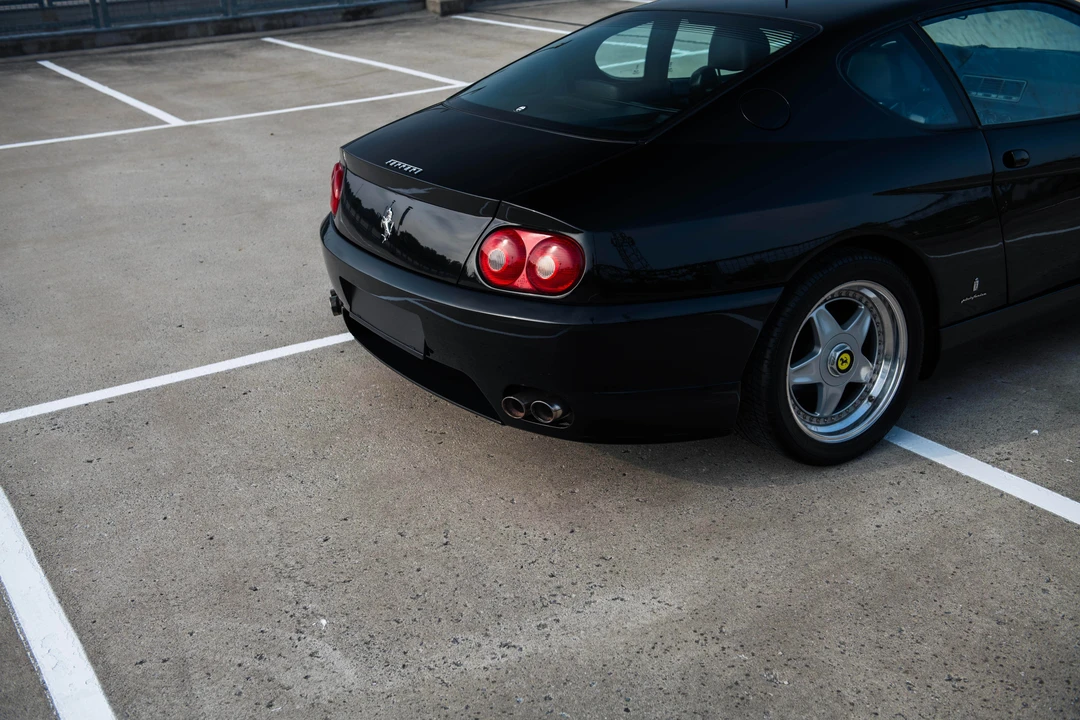 1996 Ferrari 456 GT - Image 28 of 31