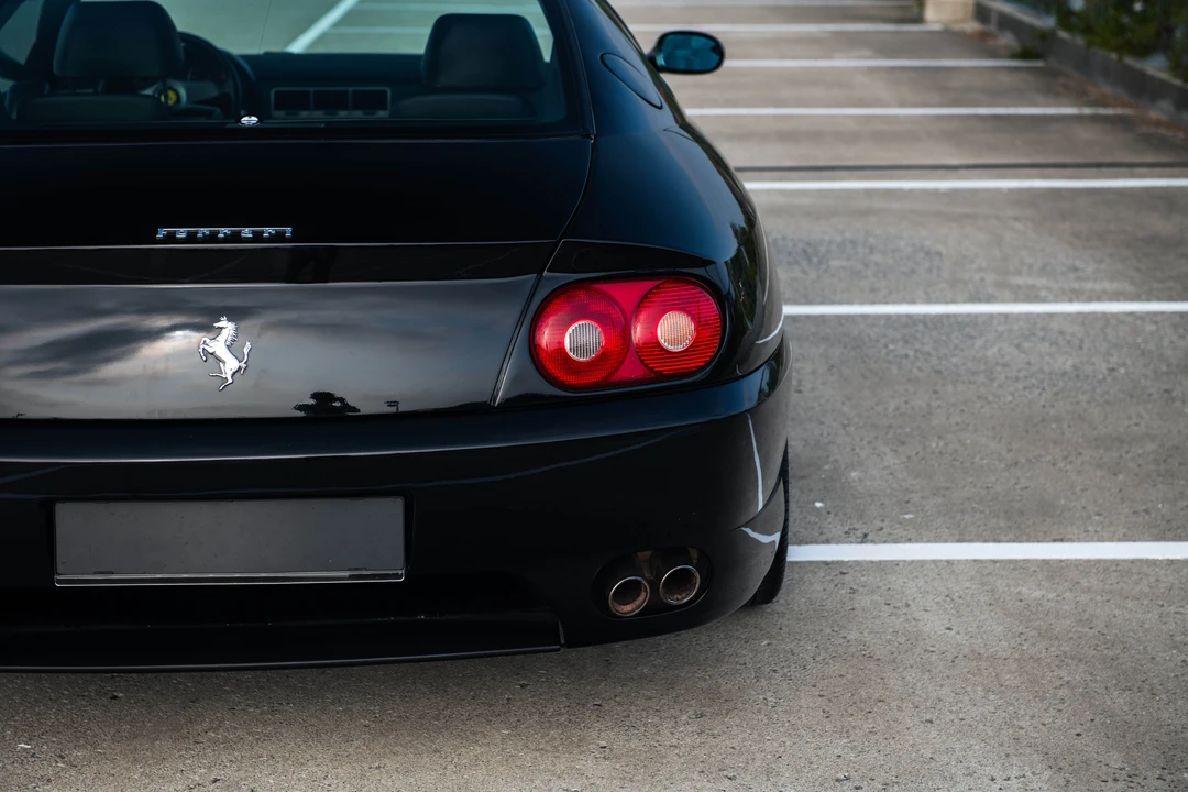 1996 Ferrari 456 GT - Image 29 of 31