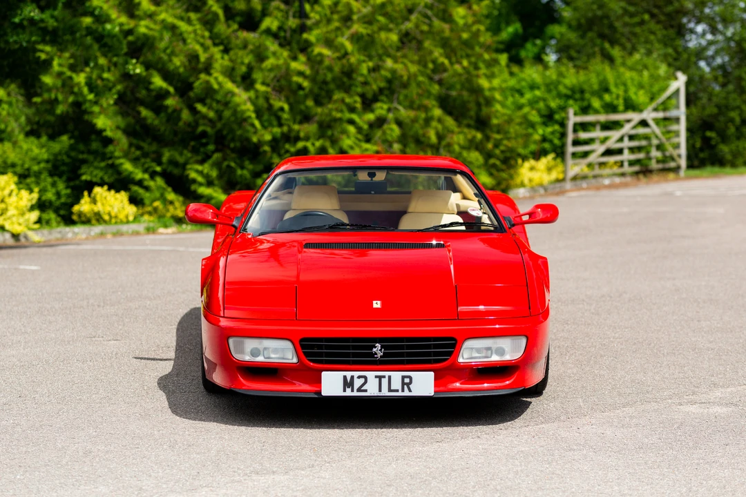 1994 Ferrari 512 TR - Image 3 of 31