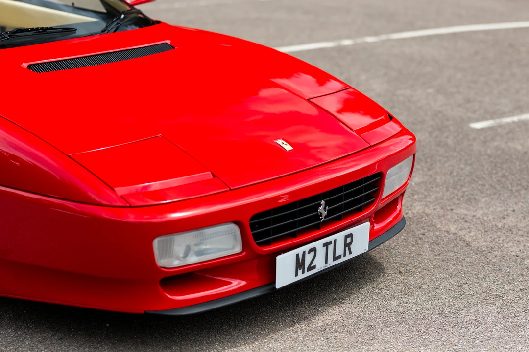 1994 Ferrari 512 TR - Image 26 of 31