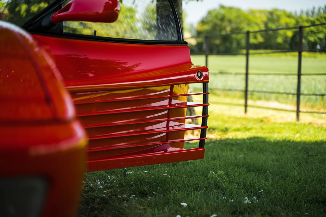 1994 Ferrari 512 TR - Image 30 of 31