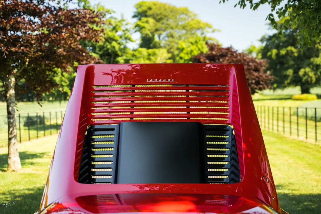 1994 Ferrari 512 TR - Image 31 of 31