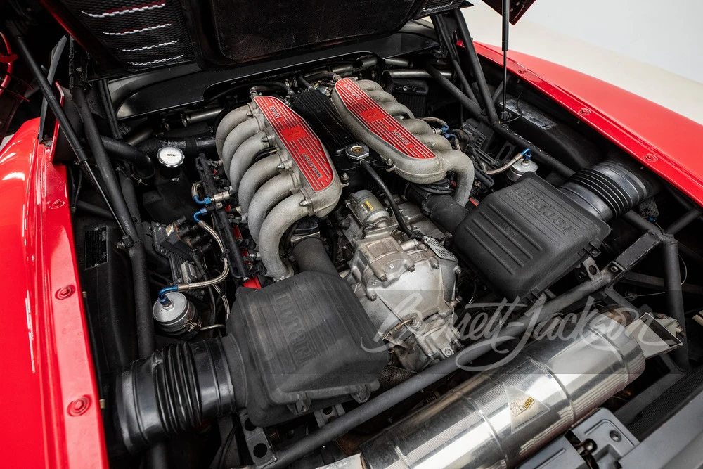 1994 Ferrari 512 TR - Image 3 of 9