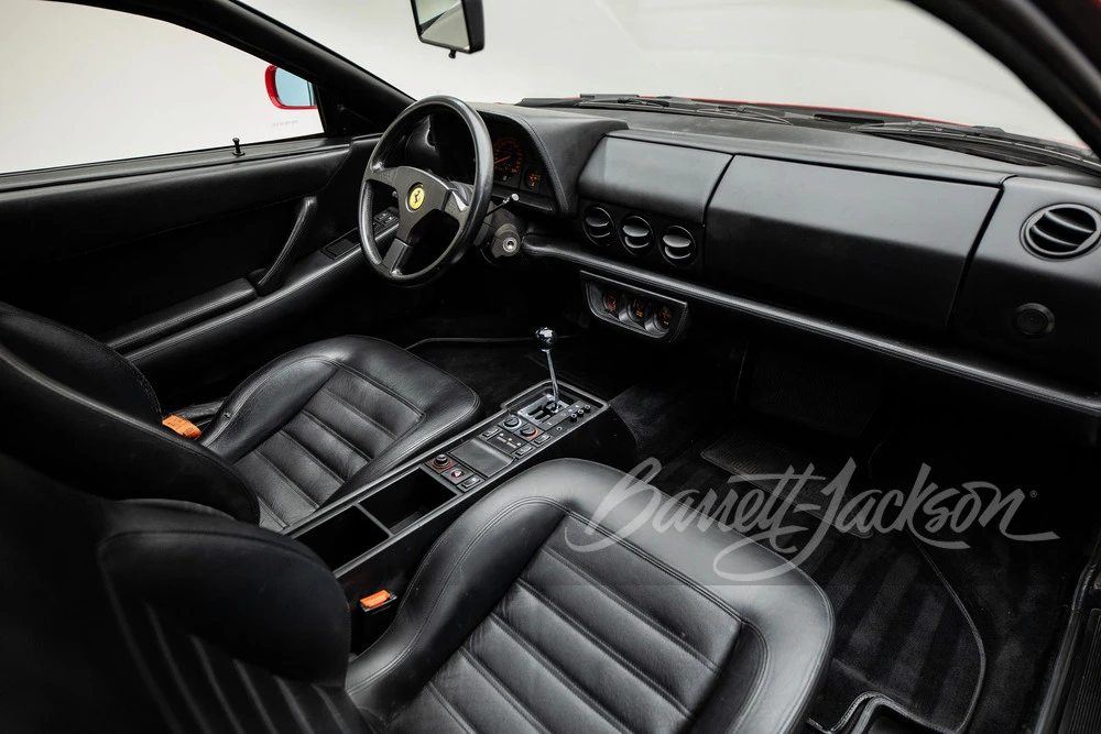 1994 Ferrari 512 TR - Image 4 of 9