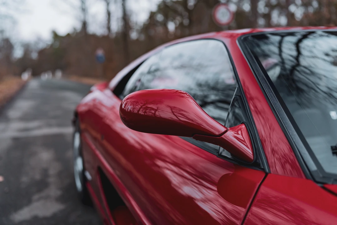 1994 Ferrari F355 Berlinetta - Image 25 of 31