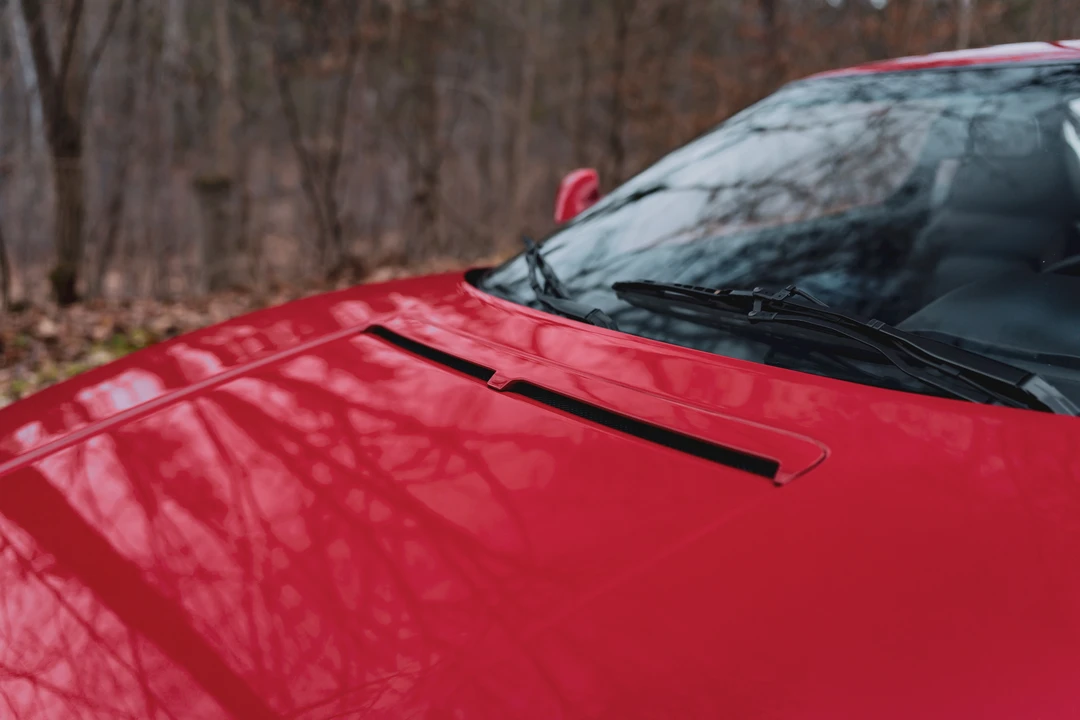 1994 Ferrari F355 Berlinetta - Image 27 of 31