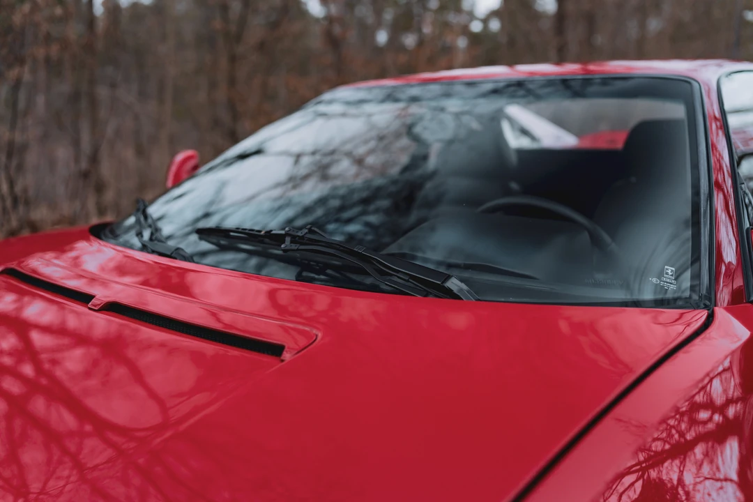 1994 Ferrari F355 Berlinetta - Image 28 of 31
