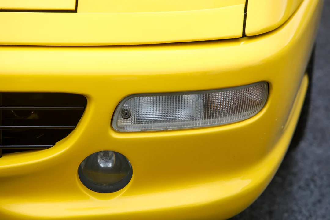1994 Ferrari F355 Berlinetta - Image 30 of 31