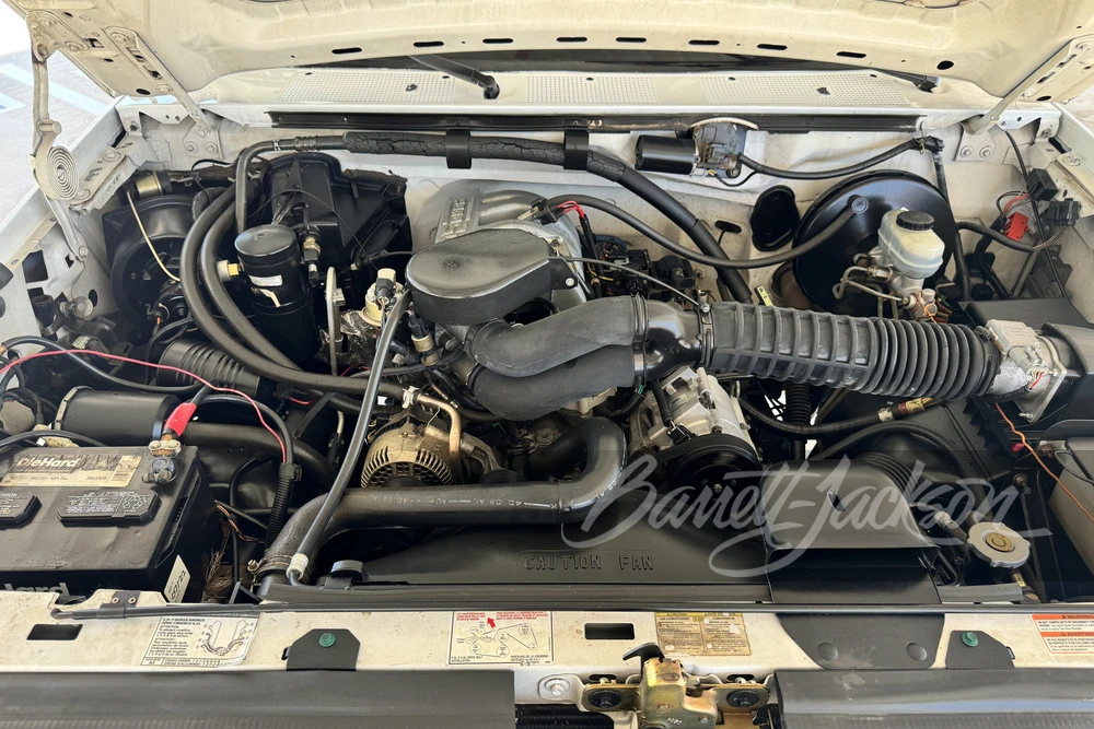 1994 Ford Bronco 5th Gen - Image 2 of 12