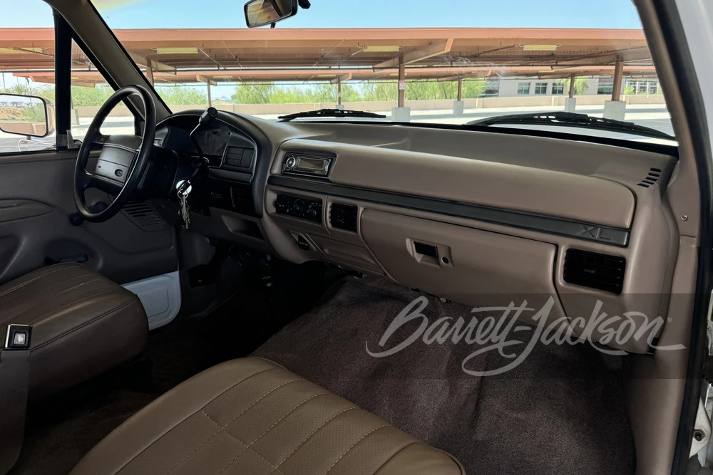 1994 Ford Bronco 5th Gen - Image 3 of 12