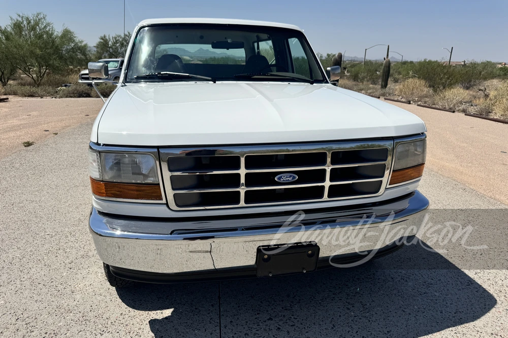 1994 Ford Bronco 5th Gen - Image 4 of 12