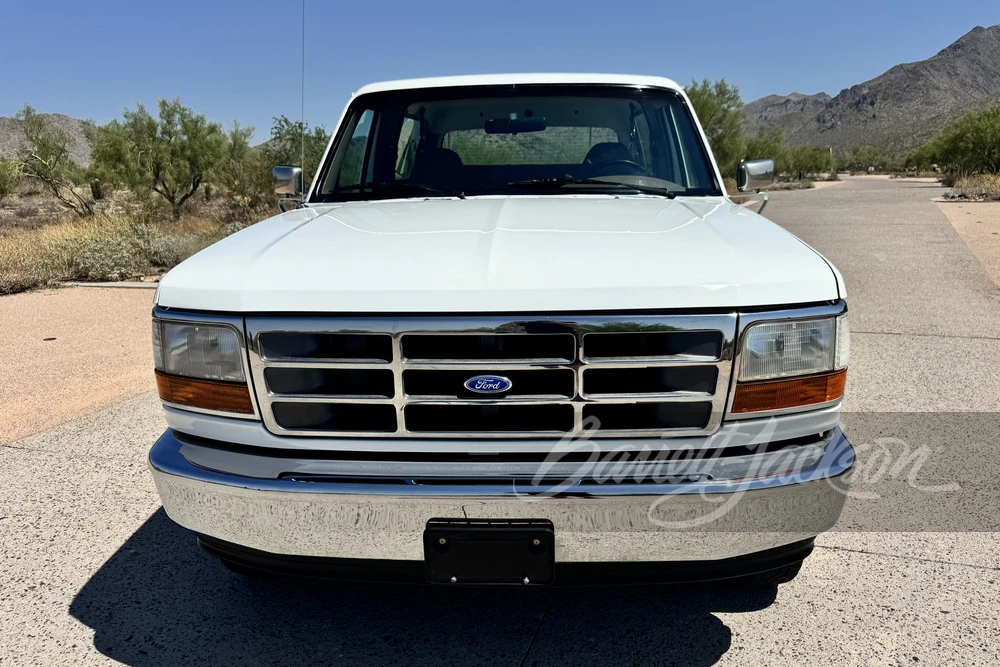 1994 Ford Bronco 5th Gen - Image 8 of 12