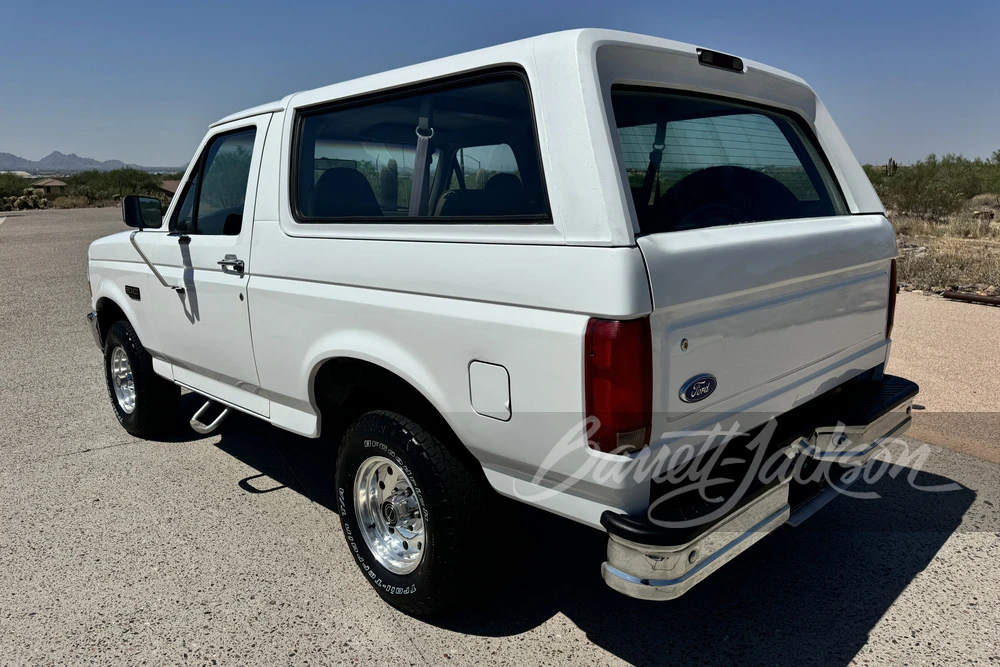 1994 Ford Bronco 5th Gen - Image 10 of 12