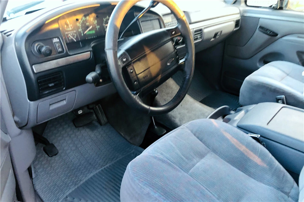 1994 Ford Bronco 5th Gen - Image 3 of 4