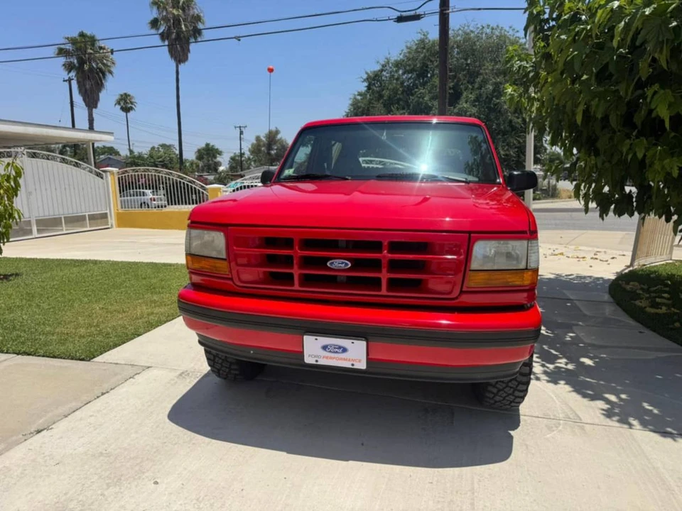 1994 Ford Bronco 5th Gen - Image 3 of 9