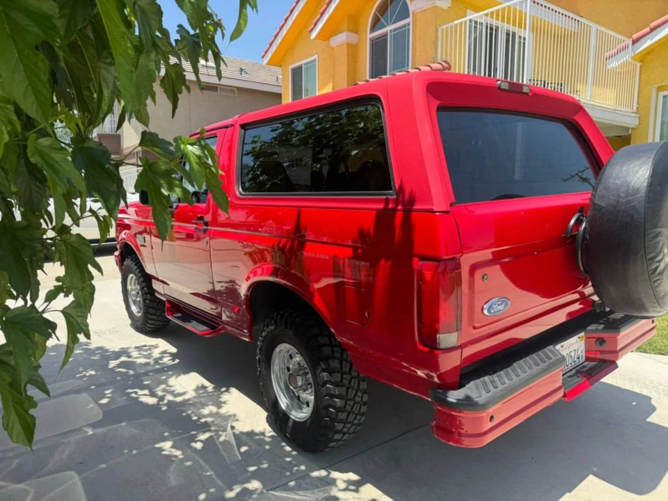 1994 Ford Bronco 5th Gen - Image 5 of 9