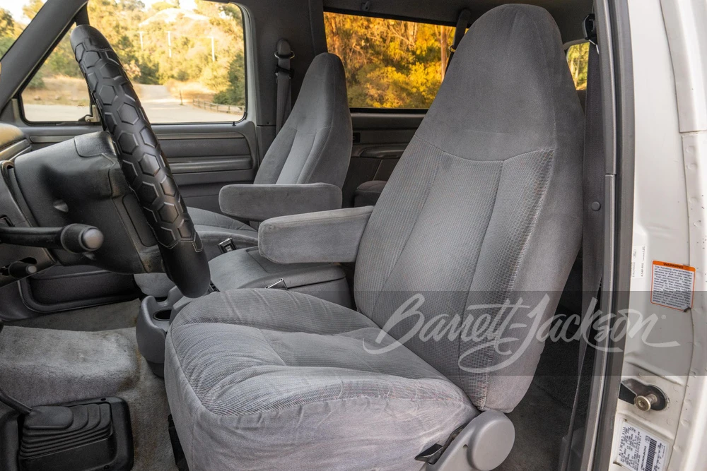1994 Ford Bronco 5th Gen - Image 3 of 5