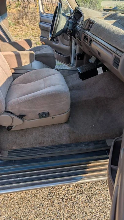 1994 Ford Bronco 5th Gen - Image 5 of 8
