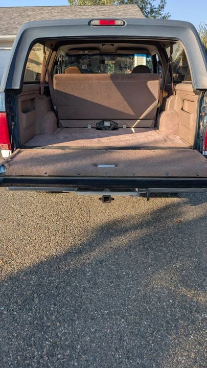 1994 Ford Bronco 5th Gen - Image 2 of 8