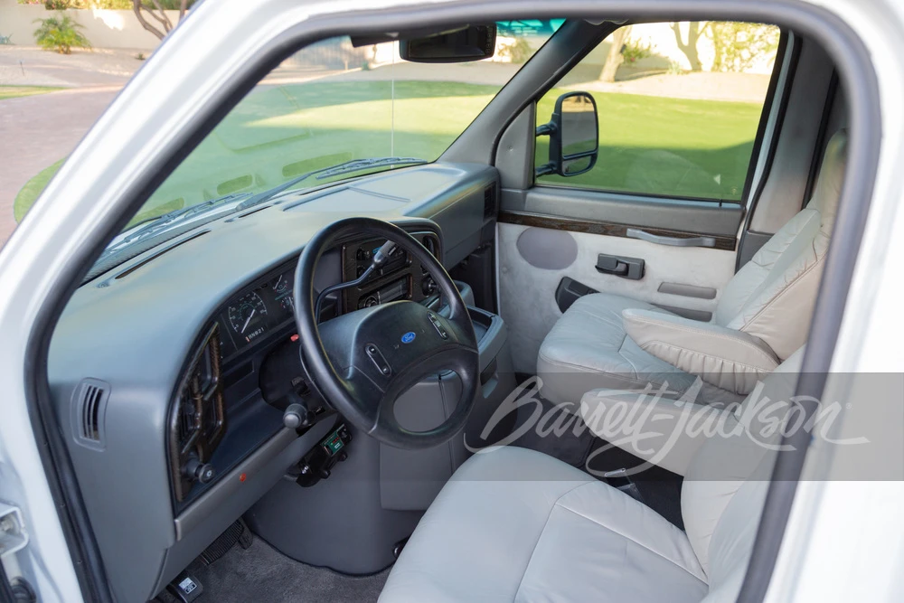 1994 Ford Econoline Van - Image 3 of 19
