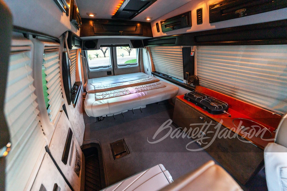 1994 Ford Econoline Van - Image 4 of 19