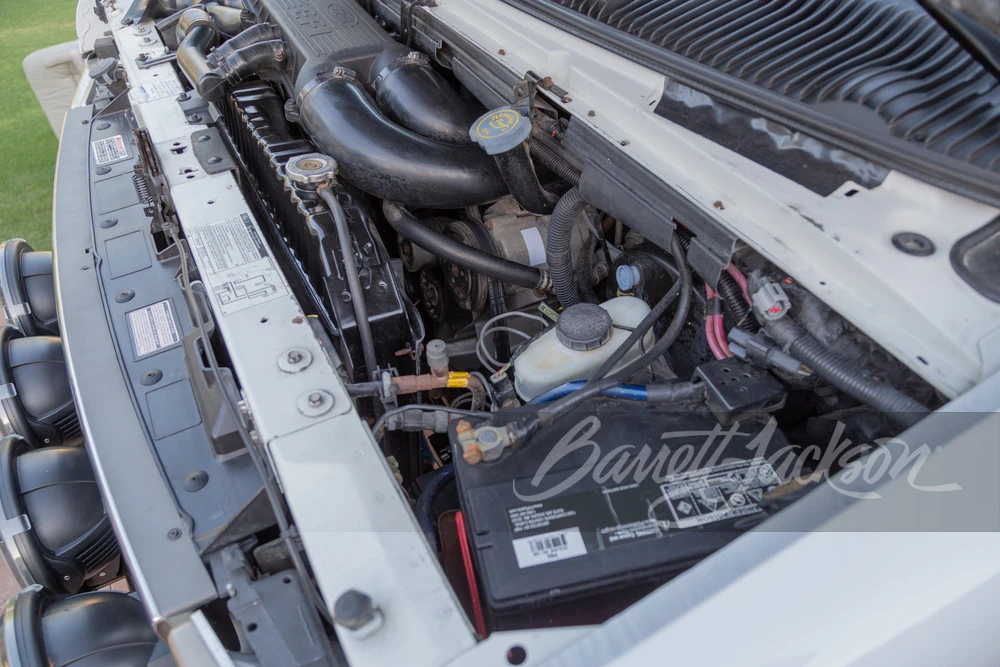 1994 Ford Econoline Van - Image 6 of 19
