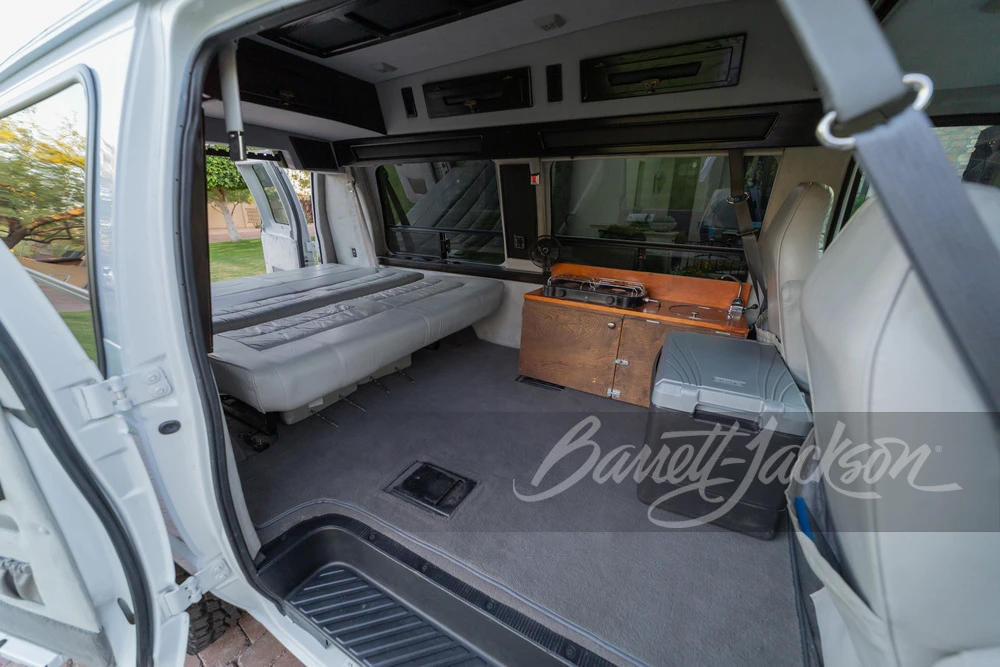 1994 Ford Econoline Van - Image 7 of 19