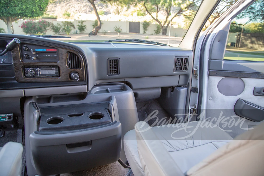 1994 Ford Econoline Van - Image 8 of 19