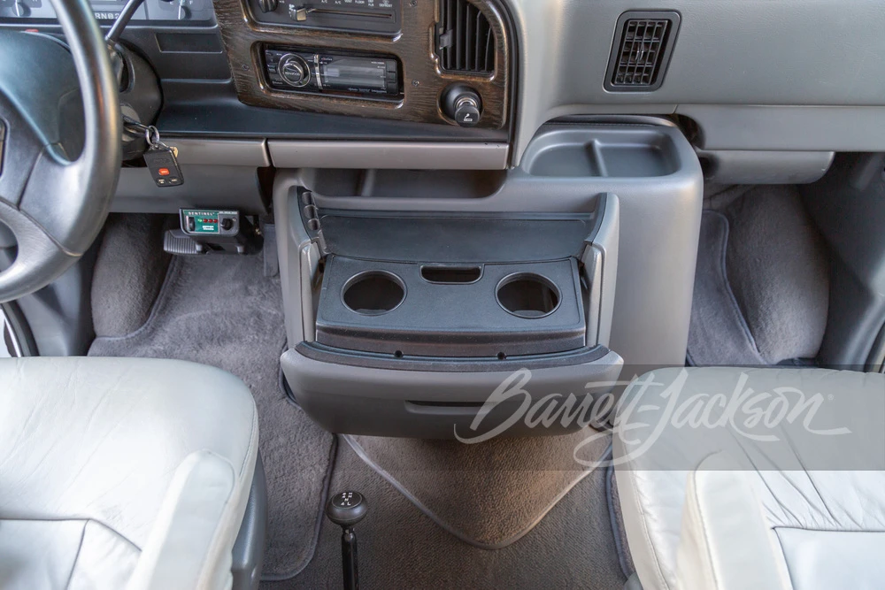 1994 Ford Econoline Van - Image 9 of 19