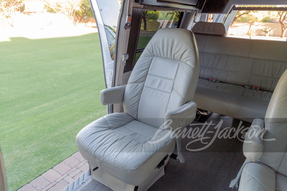 1994 Ford Econoline Van - Image 13 of 19