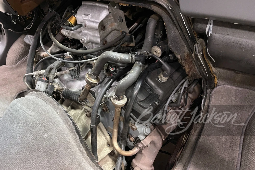 1994 Ford Econoline Van - Image 14 of 19