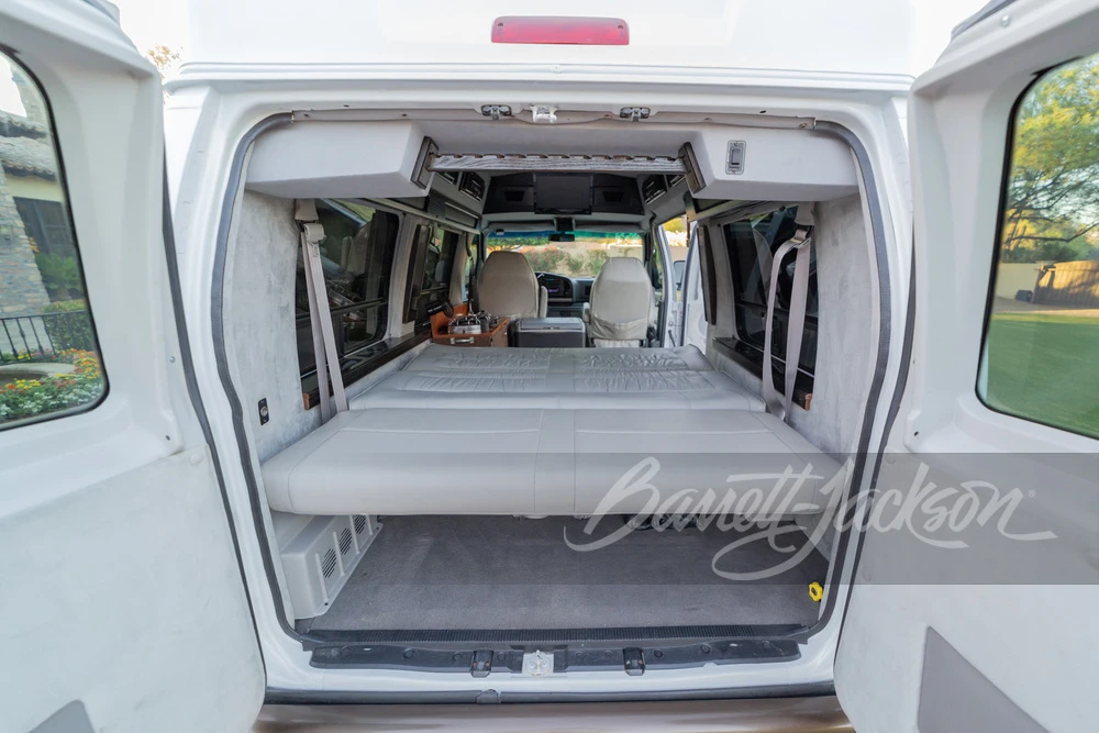1994 Ford Econoline Van - Image 15 of 19
