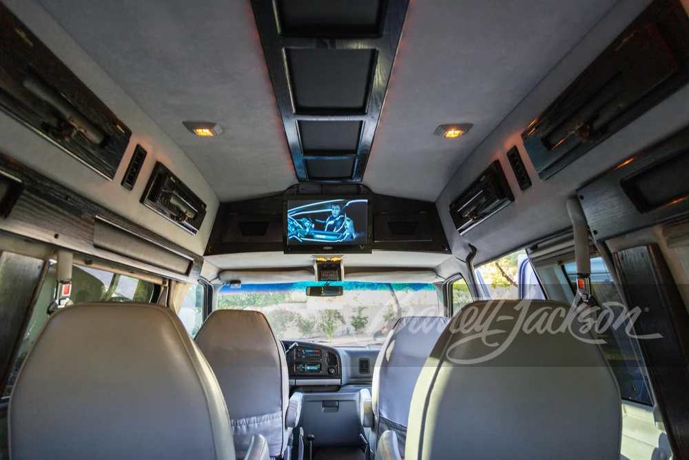 1994 Ford Econoline Van - Image 17 of 19