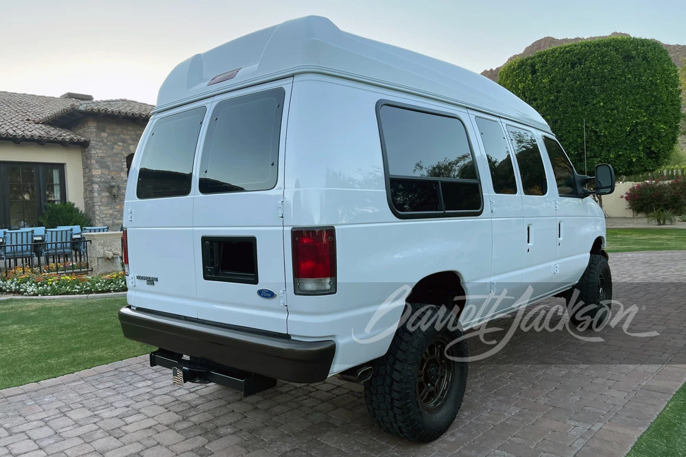 1994 Ford Econoline Van - Image 18 of 19
