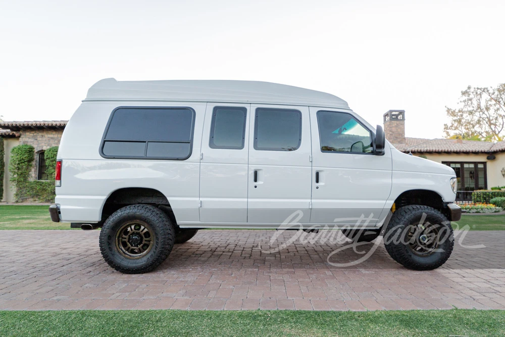 1994 Ford Econoline Van - Image 19 of 19