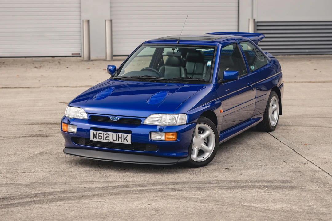 1994 Ford Escort RS Cosworth - Image 15 of 31