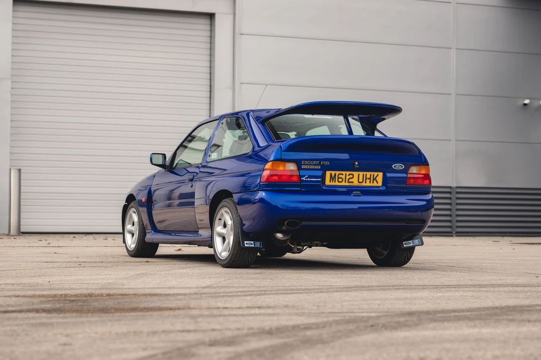 1994 Ford Escort RS Cosworth - Image 14 of 31
