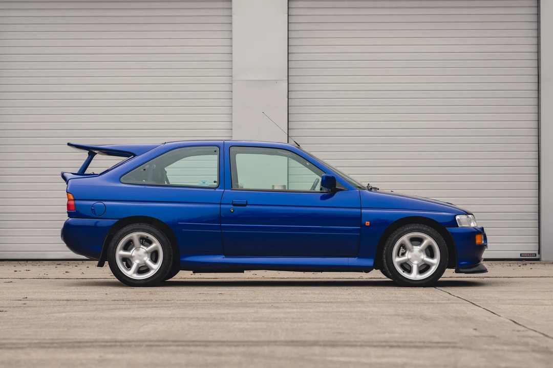 1994 Ford Escort RS Cosworth - Image 5 of 31
