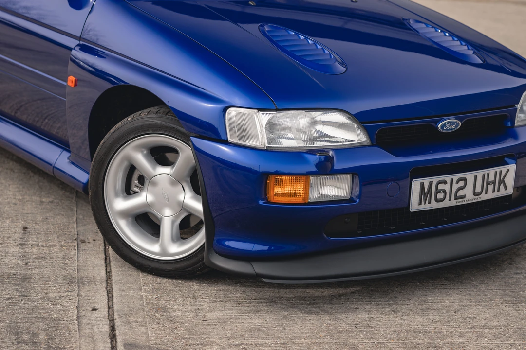 1994 Ford Escort RS Cosworth - Image 28 of 31