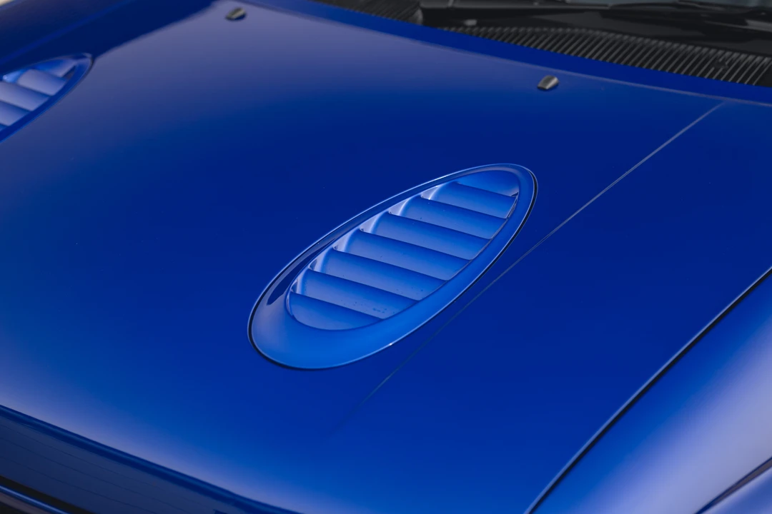 1994 Ford Escort RS Cosworth - Image 17 of 31