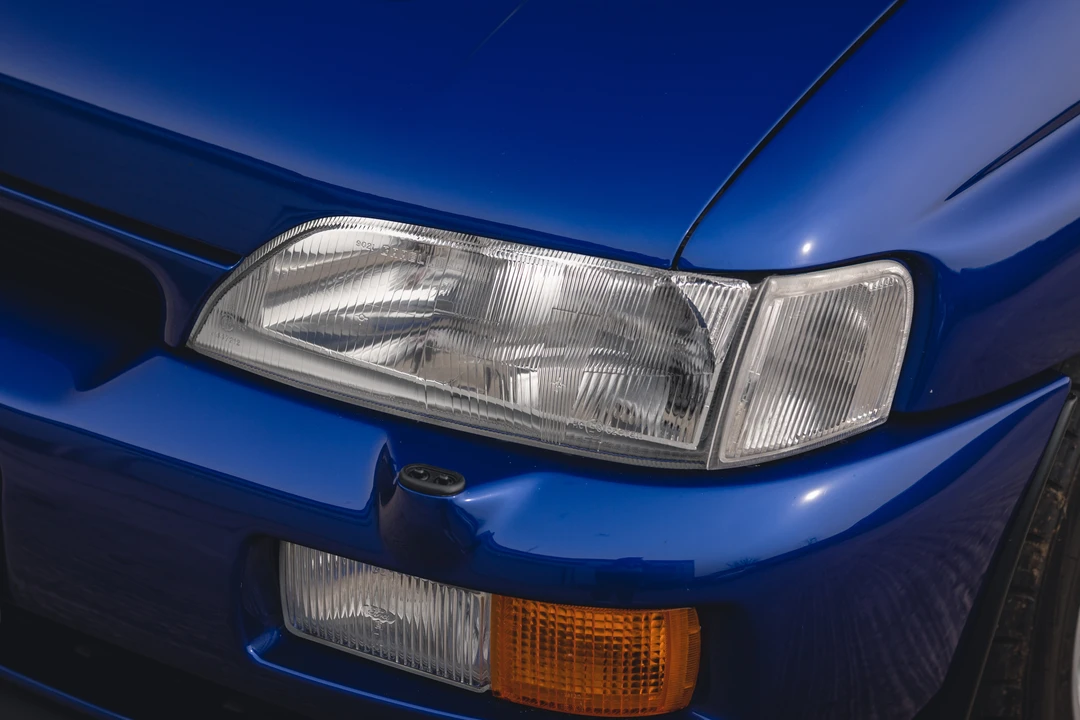 1994 Ford Escort RS Cosworth - Image 18 of 31