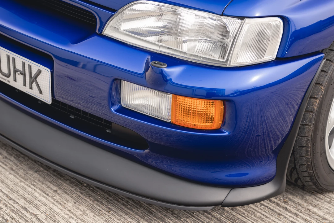 1994 Ford Escort RS Cosworth - Image 19 of 31